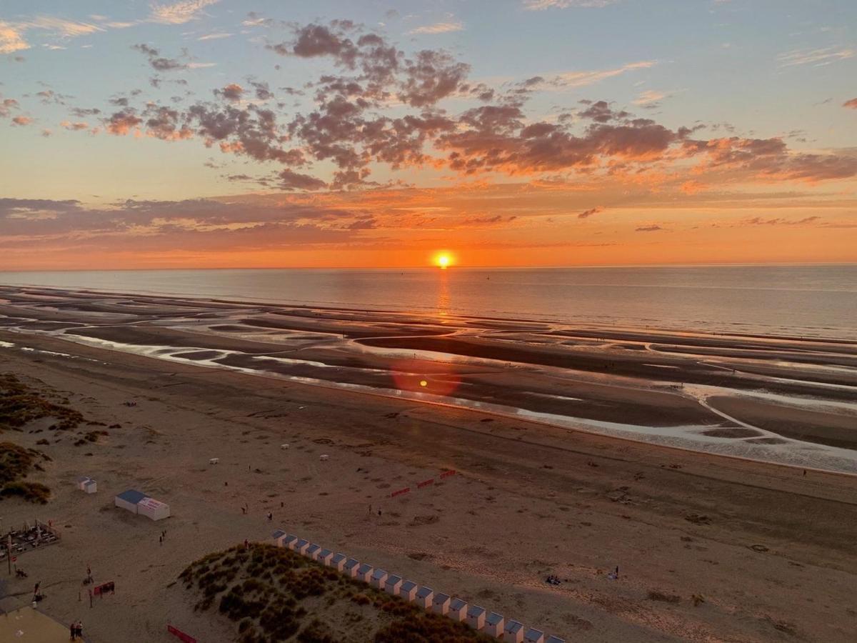 Seayousoon Nieuwpoort-Bad Exterior foto